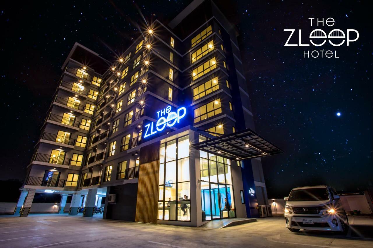 The Zleep 3* Chonburi